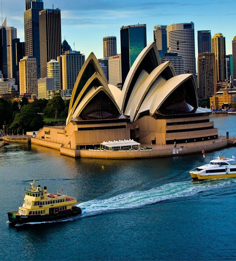 ویزای استارتاپ استرالیا