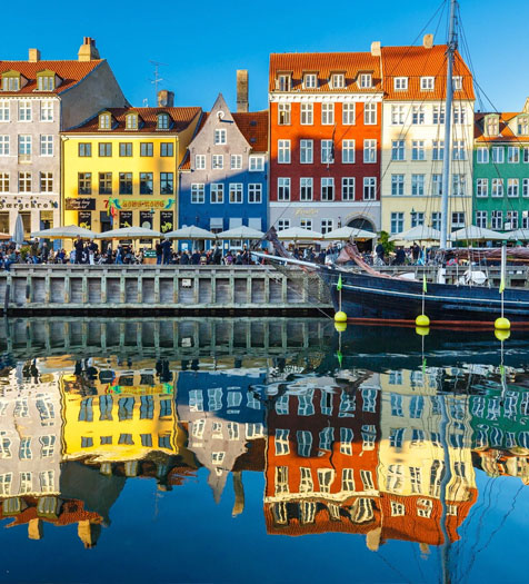 ویزای استارتاپ دانمارک