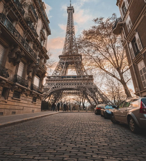 ویزای استارتاپ فرانسه